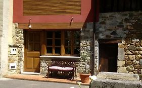 Tu casita de la Senda del Oso